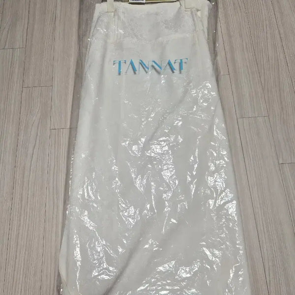 [BUNJANG] Thanat Dante Jacquard Skirt M / 타낫 단테 쟈카드 스커트M