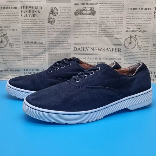 [BUNJANG] Dr. Martens Lakewood Men's Sneakers Size 42 (270mm) / 닥터마틴 레이크우드 남성스니커즈 42 270