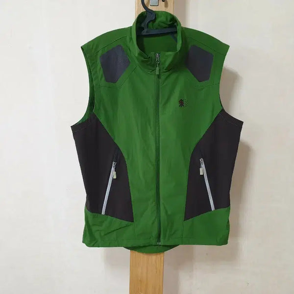 [BUNJANG] Kolon Sport Men's Vest 100 / 코오롱스포츠 남성 조끼100