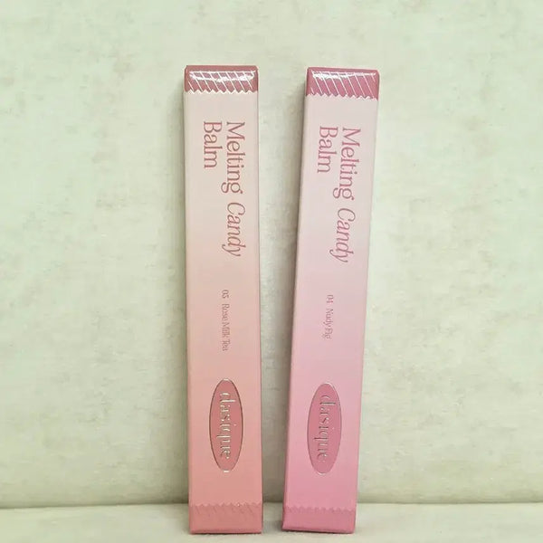 [BUNJANG] Dasique Melting Candy Balm / [새상품] 데이지크 멜팅 캔디 밤