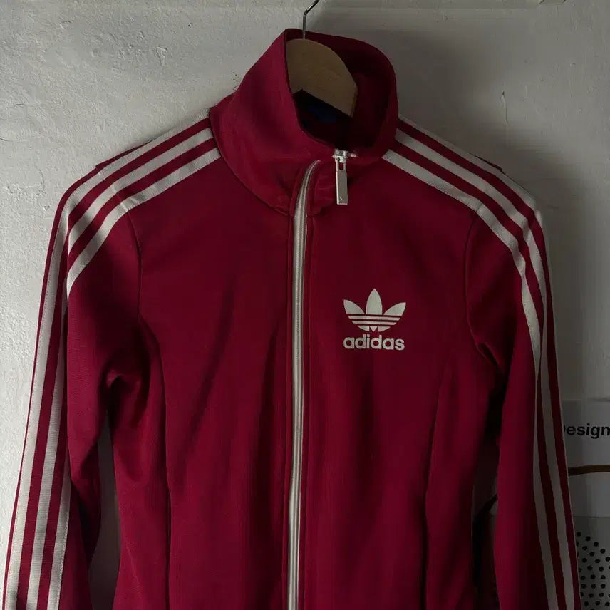 [BUNJANG] Adidas Europa Track Jacket / 아디다스 유로파 져지