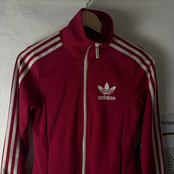 [BUNJANG] Adidas Europa Track Jacket / 아디다스 유로파 져지