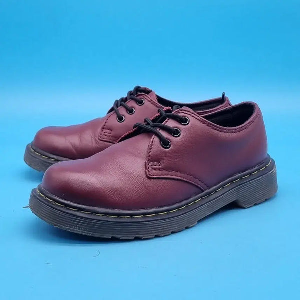 [BUNJANG] Dr. Martens Kids Sneakers Size 200 / kk 닥터마틴 아동 스니커즈 200