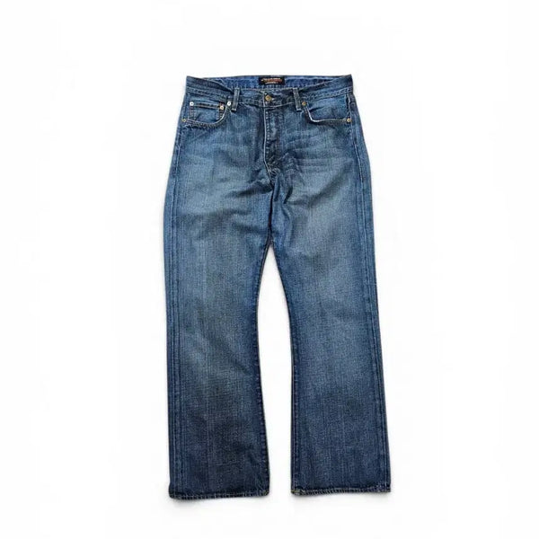 [BUNJANG] Polo Jeans Company Townshend Fit Bootcut Jeans - Size 34 / 2000's 폴로진스 부츠컷 34