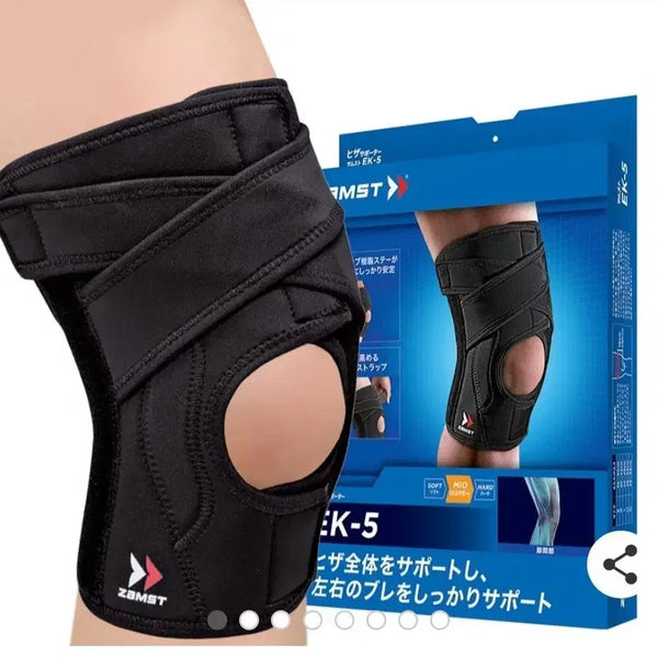 [BUNJANG] EK-5 Left Knee Brace - Size LL / EK-5 왼쪽 무릎보호대