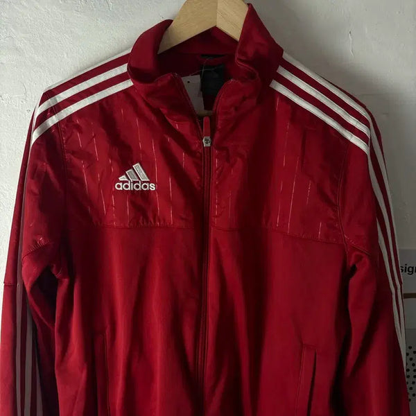 [BUNJANG] Adidas Track Top Jersey XL / 아디다스 트랙탑 져지