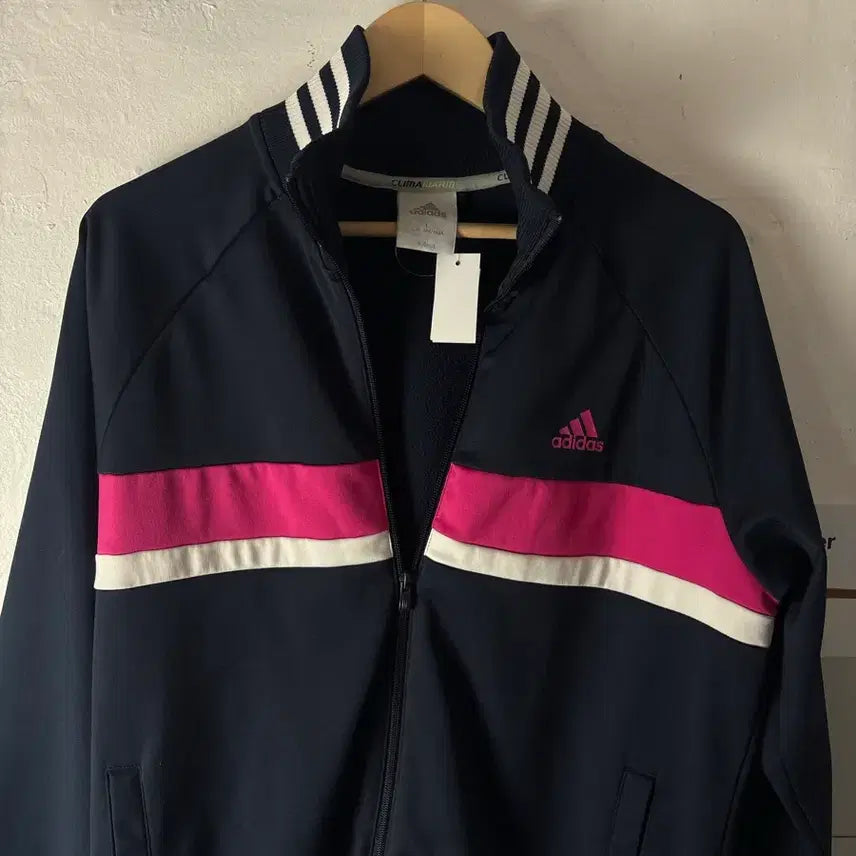 [BUNJANG] Adidas Track Top Jersey / 아디다스 트랙탑 져지
