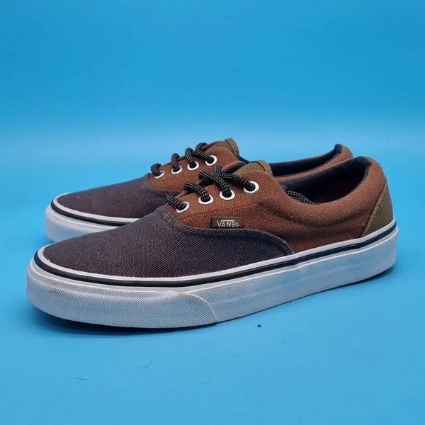 [BUNJANG] Vans Era Women's Sneakers (240) / kk 반스 에라 여성 스니커즈 240