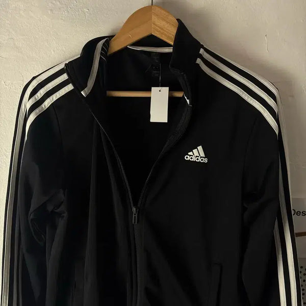 [BUNJANG] Adidas Track Top Jersey / 아디다스 트랙탑 져지
