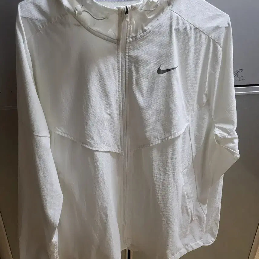 [BUNJANG] Nike Windbreaker Jumper / L 나이키 바람막이 점퍼