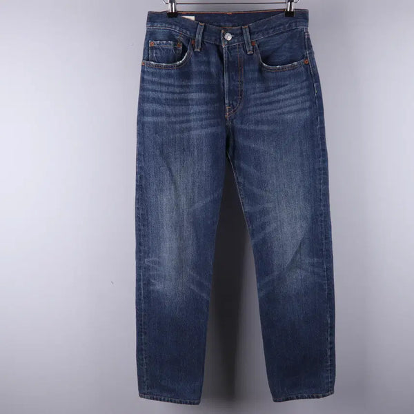 [BUNJANG] Levi's 501 Original Jeans 12501-0384 / 리바이스 501 오리지널 진 청바지 12501-0384 (26)