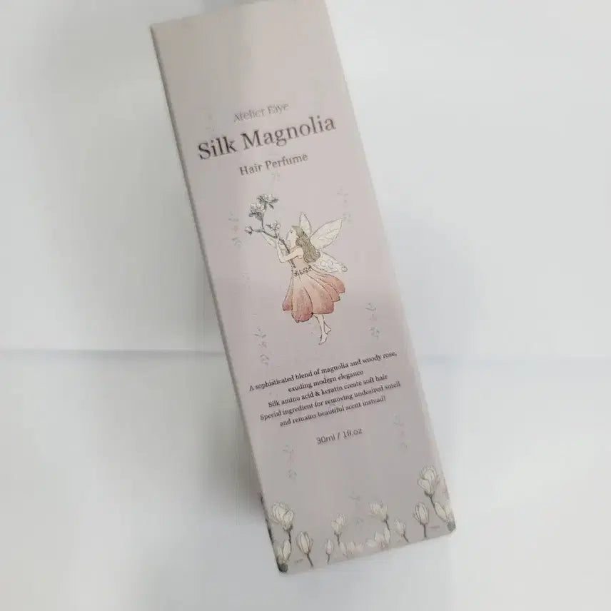 [BUNJANG] Atelier Pay Silk Magnolia Hair Perfume / 아뜰리에페이 헤어 퍼퓸 실크 매그놀리아