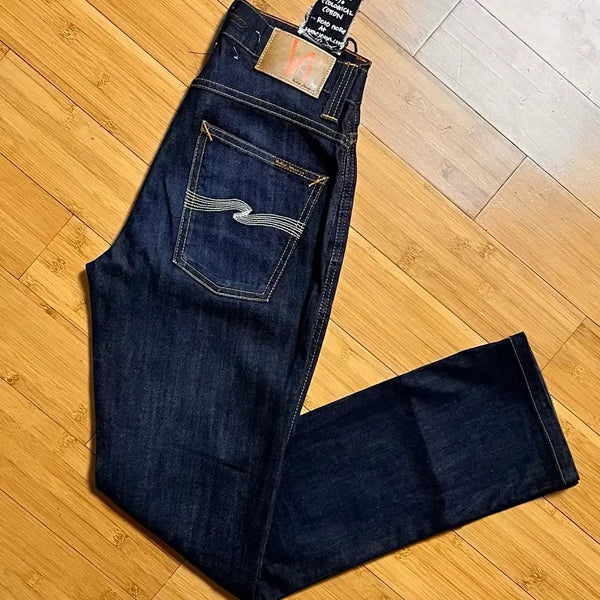 [BUNJANG] Nudie Jeans NJ2646 Denim Pants W29 L32 / 누디진 NJ2646 데님팬츠 W29 L32
