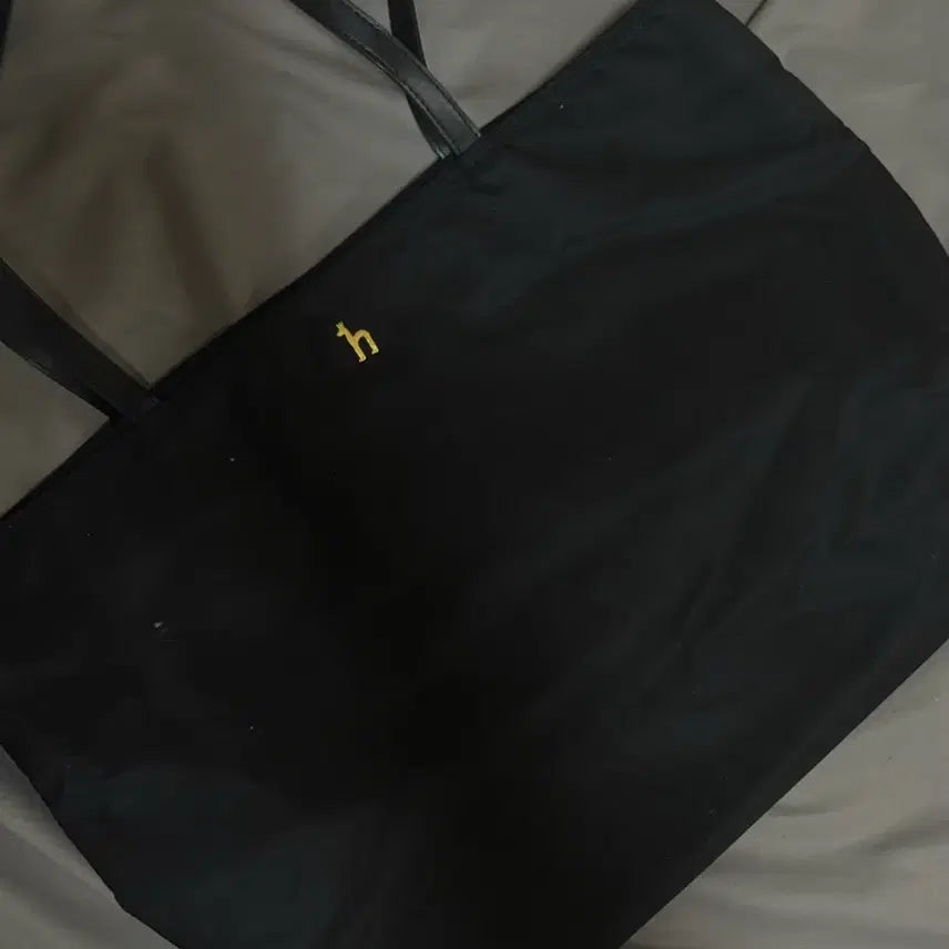 [BUNJANG] Hazzys Shoulder Bag / 헤지스숄더백 판매:)
