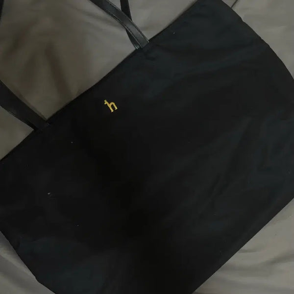 [BUNJANG] Hazzys Shoulder Bag / 헤지스숄더백 판매:)