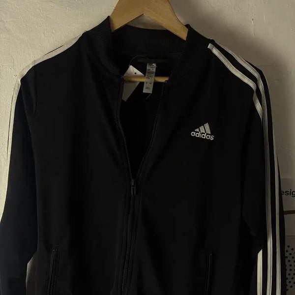 [BUNJANG] Adidas Track Top Jersey L / 아디다스 트랙탑 져지