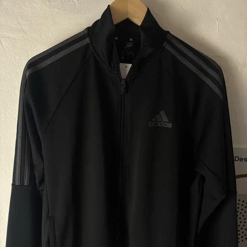 [BUNJANG] Adidas Track Top Jersey / 아디다스 트랙탑 져지
