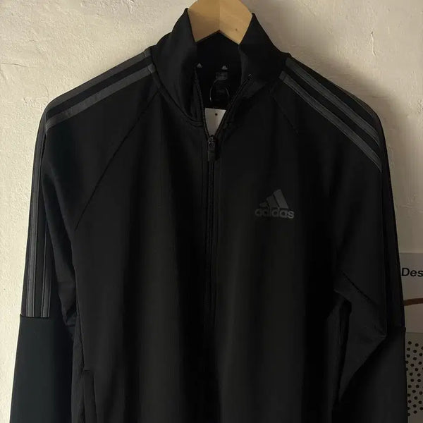 [BUNJANG] Adidas Track Top Jersey / 아디다스 트랙탑 져지
