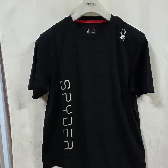[BUNJANG] Spider Cool Functional Short-Sleeve T-Shirt (XL) / 스파이더쿨기능성반팔티셔츠(XL)