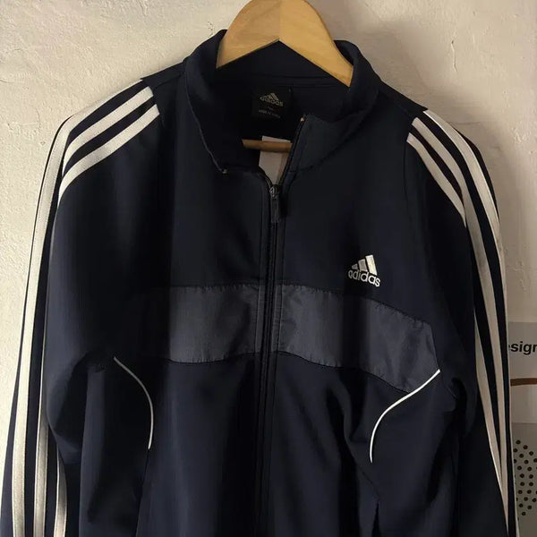 [BUNJANG] Adidas Track Top Jersey / 아디다스 트랙탑 져지