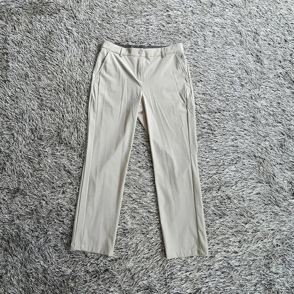 [BUNJANG] Montbell Women's Slacks Pants (28-inch) B1354 / 몽벨 슬랙스 팬츠/여성(28인치)/B1354/새상품수준
