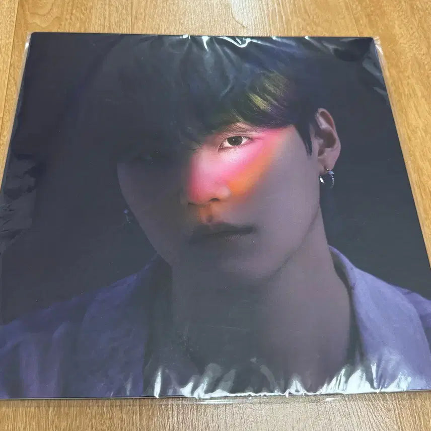 [BUNJANG] BTS Suga Proof Collector's Edition Photocard / 방탄소년단 proof collector's edition 슈가 프포
