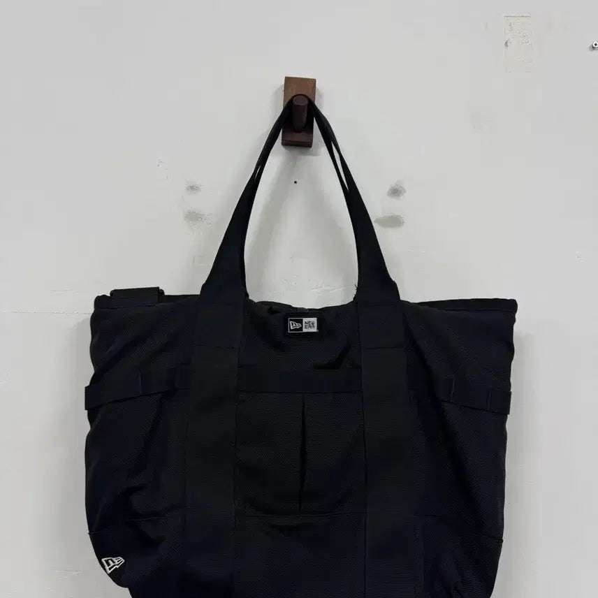 [BUNJANG] New Era Tote Bag / 뉴에라 토트백