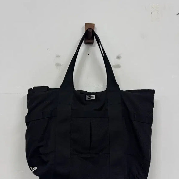 [BUNJANG] New Era Tote Bag / 뉴에라 토트백
