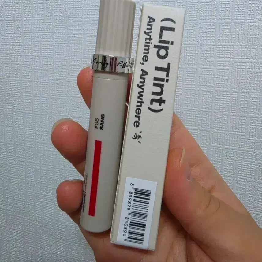 [BUNJANG] Touk Without Mirror Lip Tint / [새상품] 투크 윗아웃 미러 립 틴트