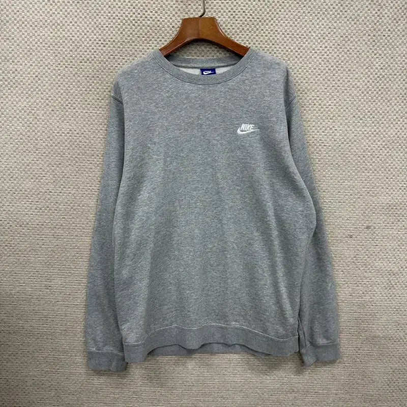 [BUNJANG] Nike Sweatshirt XL / 나이키 스웻셔츠 맨투맨 XL D02003