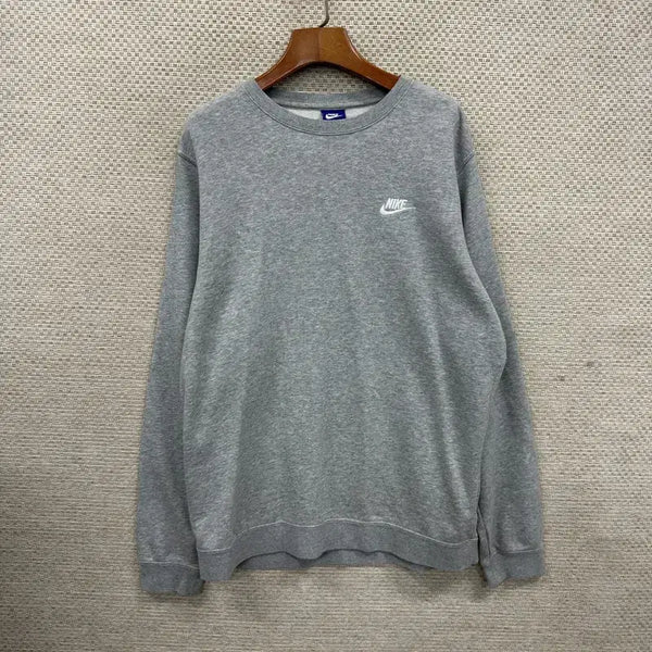 [BUNJANG] Nike Sweatshirt XL / 나이키 스웻셔츠 맨투맨 XL D02003