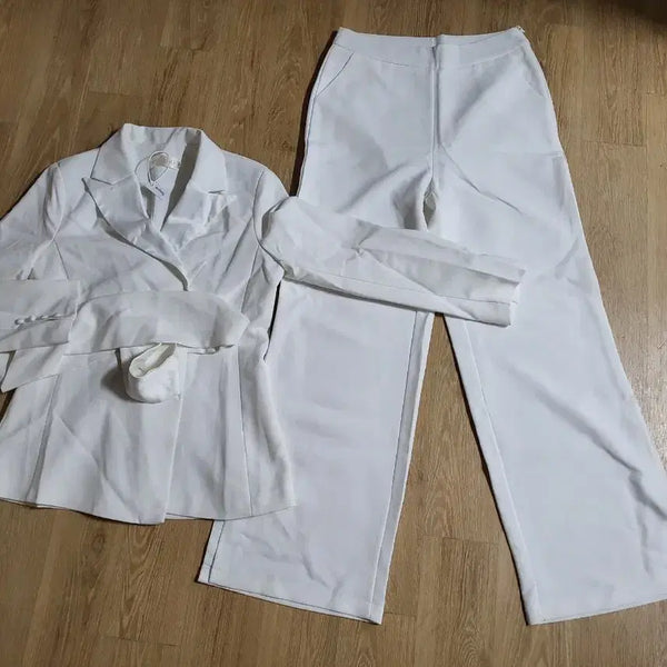 [BUNJANG] Men's Suit Set / 66 정장 세트