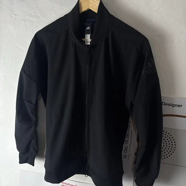 [BUNJANG] Adidas Track Top Jersey L / 아디다스 트랙탑 져지