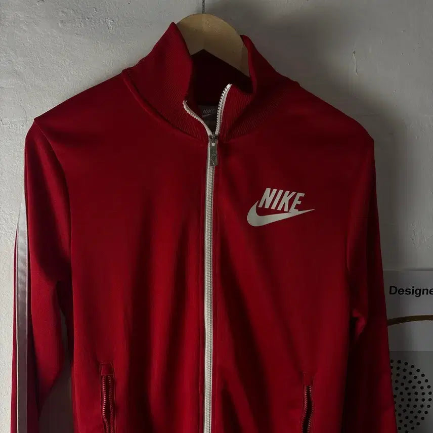 [BUNJANG] Nike Swoosh Jersey / 나이키 스우시 져지
