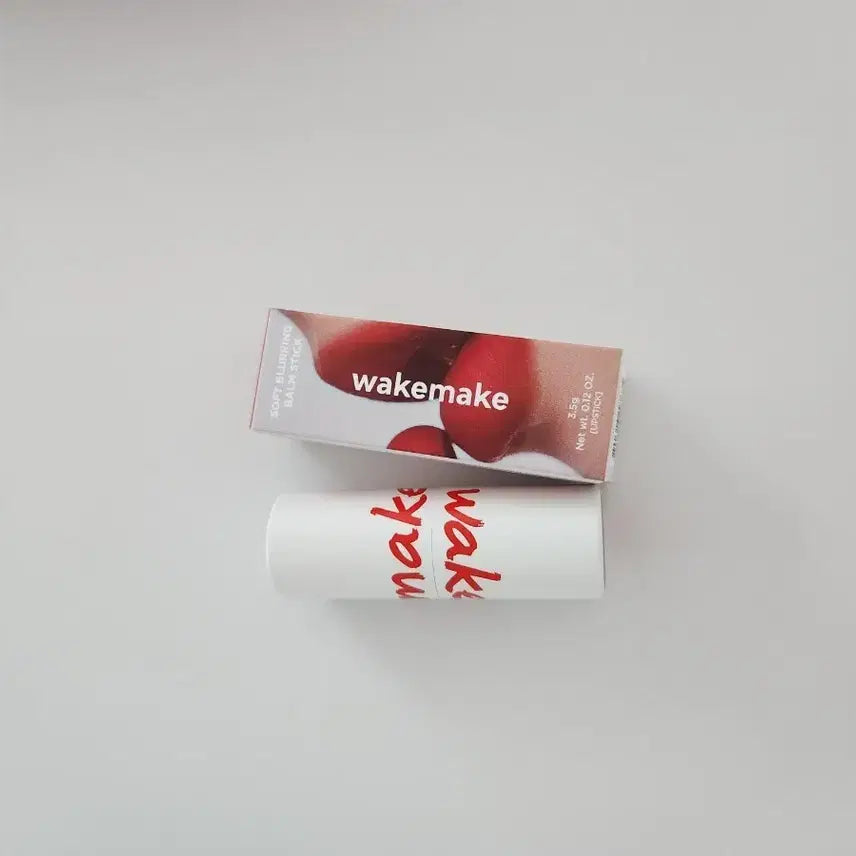 [BUNJANG] WAKEMAKE Lipstick - Racer (No. 20) / (나눔)웨이크메이크 립스틱-20호 레이서