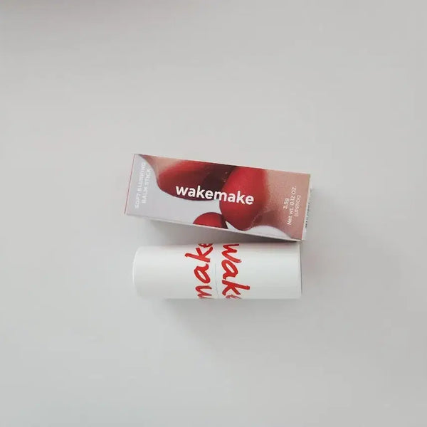 [BUNJANG] WAKEMAKE Lipstick - Racer (No. 20) / (나눔)웨이크메이크 립스틱-20호 레이서