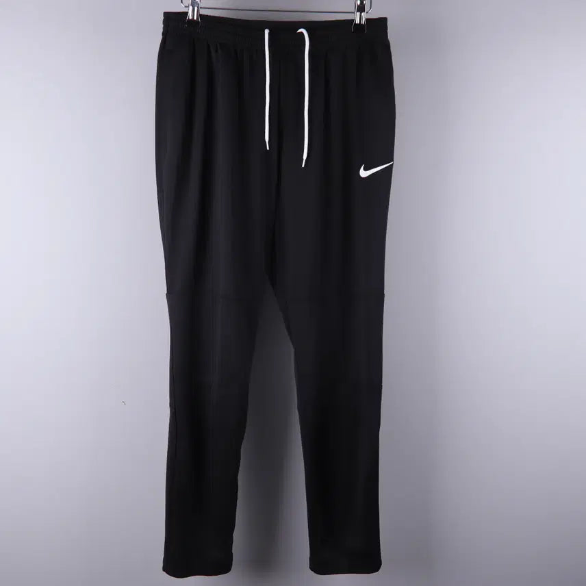 [BUNJANG] Nike W Dri-FIT Park Pants Black (M) / (여성) 나이키 W 드라이 핏 파크 팬츠 블랙 (M)