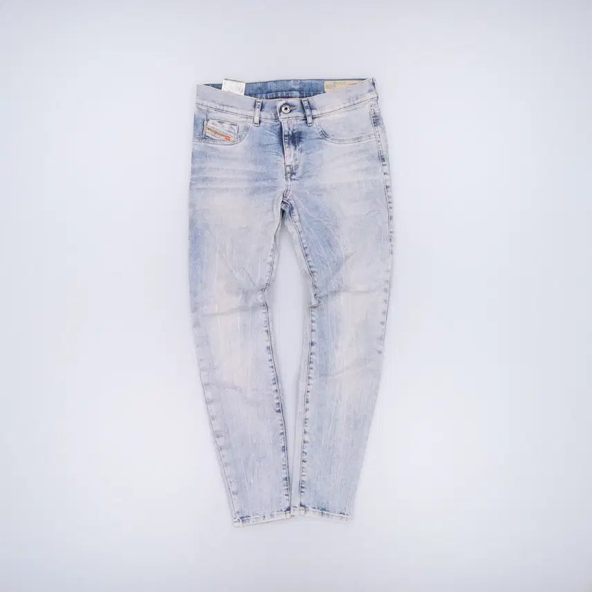 [BUNJANG] Diesel Women's Skinny Jeans Light Wash / 26 디젤 여성 스키니진 연청 0708H