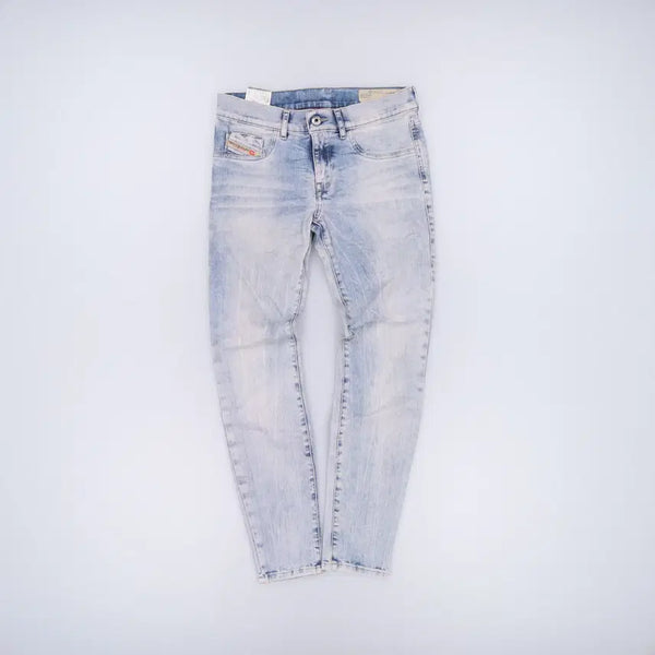 [BUNJANG] Diesel Women's Skinny Jeans Light Wash / 26 디젤 여성 스키니진 연청 0708H