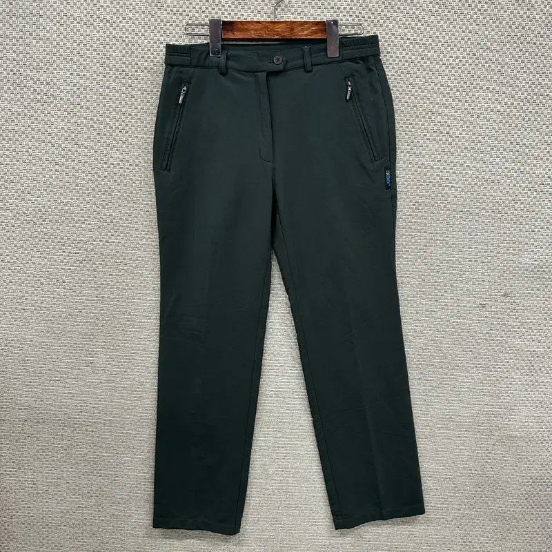 [BUNJANG] Millet Spandex Hiking Pants (26-inch) / 밀레 등산 봄 가을 스판 바지 26인치 D01993