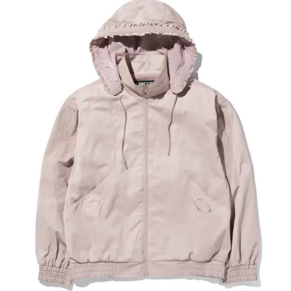 [BUNJANG] Mischief Bonnet Hoodie Jacket / (m) 미스치프 보닛 후디 자켓