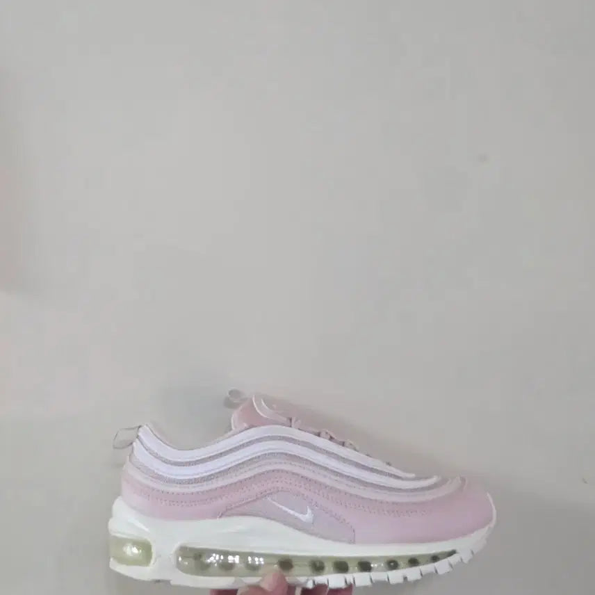 [BUNJANG] Nike Air Max 97 Pink Oxford / [240] 나이키 에어맥스97 핑크옥스포드ㅡ단종매물,최저가