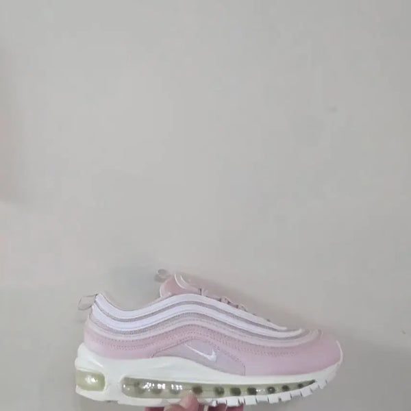 [BUNJANG] Nike Air Max 97 Pink Oxford / [240] 나이키 에어맥스97 핑크옥스포드ㅡ단종매물,최저가