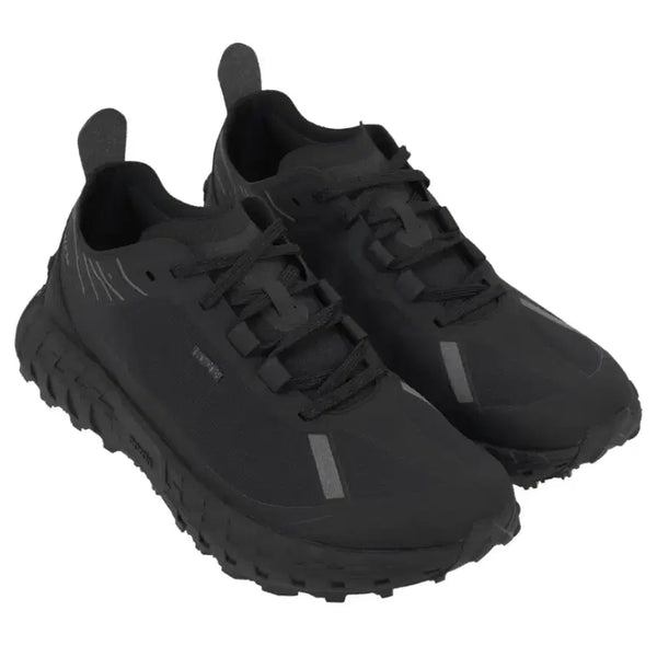 [BUNJANG] Norda 001 G+ Stealth Black Trail Running Shoes / 노다 norda 001 G+ 스텔스 블랙