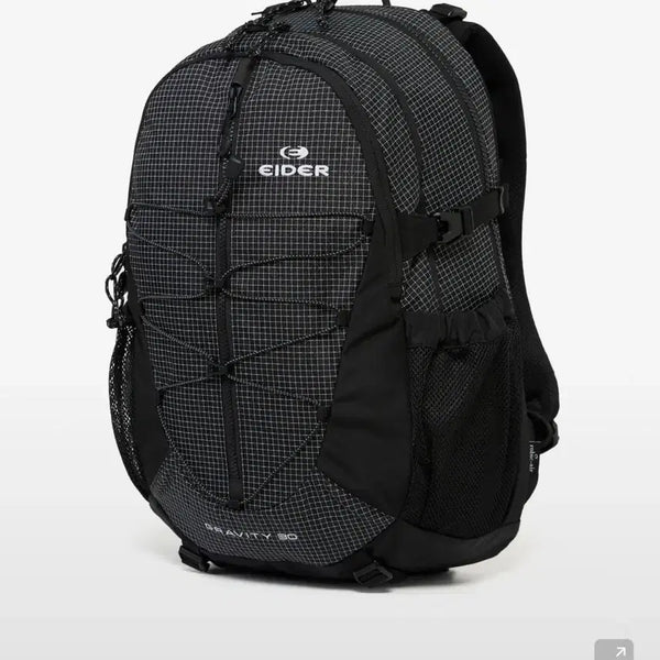 [BUNJANG] Eider Gravity 30L Backpack / 아이더 그레비티 백팩 30L