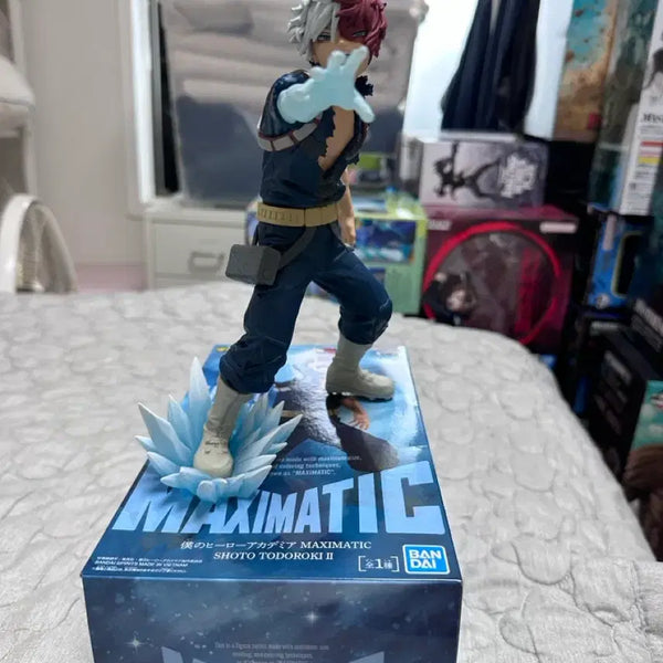 [BUNJANG] Maxmatic Shotto Unsealed Item / MAXMATIC맥시매틱 쇼토 개봉품
