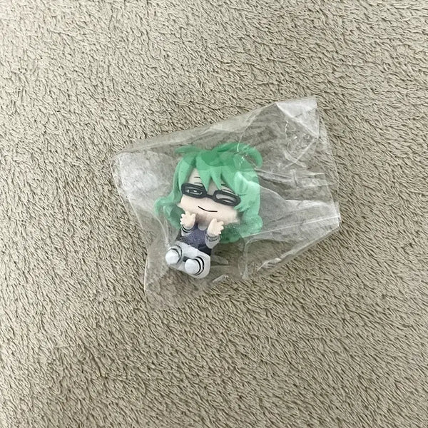 [BUNJANG] Lucky Dog 1 Bernardo Chimihug Mini Figure / 럭키독1 베르나르도 치미허그 미니피규어