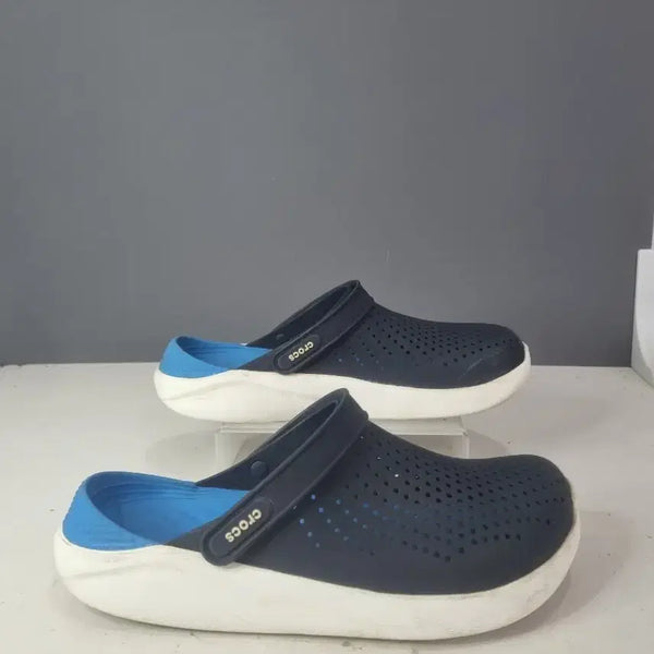 [BUNJANG] Crocs Literide Clog / 효자빈티지 270 크록스 라이트라이드 클로그