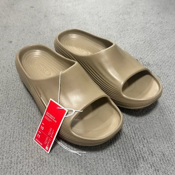 [BUNJANG] Nike ReactX Rejuvenate Slide / 나이키 리액트X리주버네이트 슬라이드