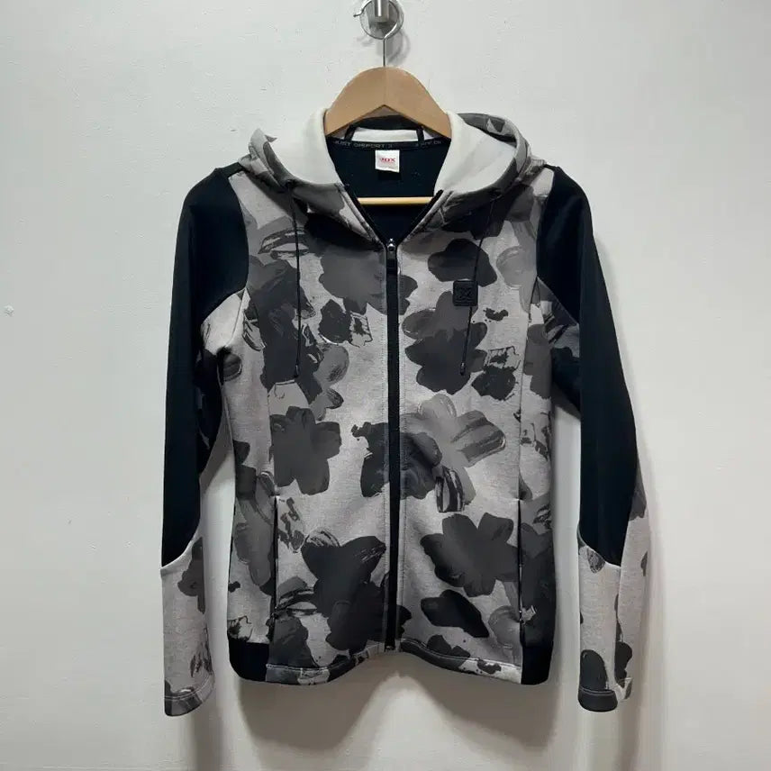 [BUNJANG] JDX Women's Golf Hooded Zip-Up, Size 90 / JDX 여성 골프 후드집업 90사이즈